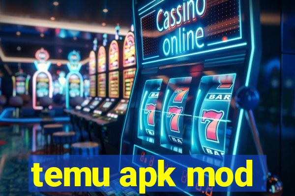 temu apk mod